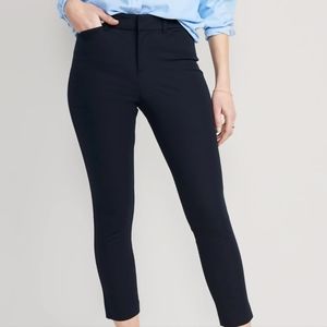 Pixie ankle pants